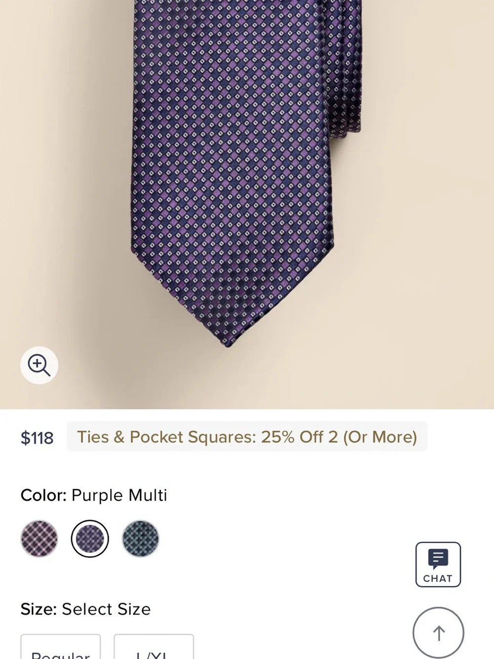 $236 2 Brooks Brothers Embroidered 100% Italian Silk Ties